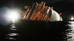 Watch Inside Costa Concordia: Voices of Disaster Letmewatchthis