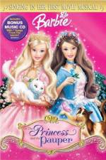 Watch Barbie as the Princess and the Pauper Letmewatchthis