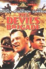 Watch The Devil's Brigade Letmewatchthis