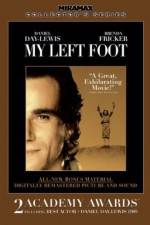 Watch My Left Foot: The Story of Christy Brown Letmewatchthis