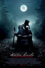 Watch Abraham Lincoln Vampire Hunter Letmewatchthis