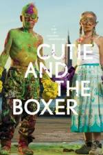 Watch Cutie and the Boxer Letmewatchthis