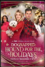 Watch Dognapped: Hound for the Holidays Letmewatchthis