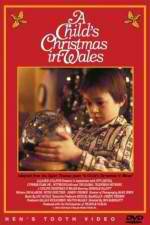 Watch A Child's Christmas in Wales Letmewatchthis