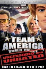 Watch Team America: World Police Letmewatchthis