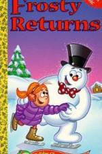 Watch Frosty Returns Letmewatchthis