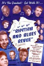 Watch Rhythm and Blues Revue Letmewatchthis