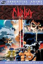 Watch Ninja Resurrection Letmewatchthis