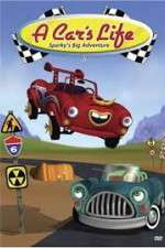 Watch A Car's Life: Sparky's Big Adventure Letmewatchthis