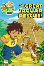 Watch Go Diego Go: The Great Jaguar Rescue (2009) Letmewatchthis
