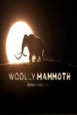 Watch Woolly Mammoth Secrets from the Ice Letmewatchthis