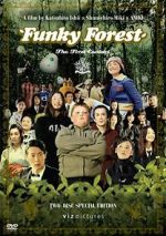 Watch Funky Forest: The First Contact Letmewatchthis