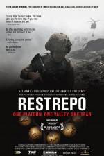 Watch Restrepo Letmewatchthis