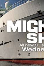 Watch Mighty Ships : U.S.S. Kentucky Letmewatchthis