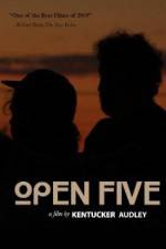 Watch Open Five Letmewatchthis