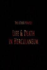 Watch The Other Pompeii Life & Death in Herculaneum Letmewatchthis