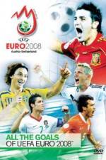 Watch All the Goals of UEFA Euro 2008 Letmewatchthis