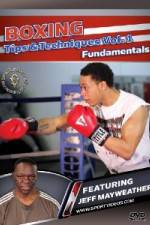 Watch Jeff Mayweather Boxing Tips & Techniques Vol 1 Letmewatchthis
