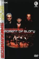 Watch The Scorpions: Moment of Glory Letmewatchthis