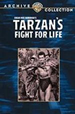 Watch Tarzan\'s Fight for Life Letmewatchthis