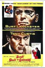 Watch Sweet Smell of Success Letmewatchthis