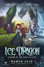 Watch Ice Dragon: Legend of the Blue Daisies Letmewatchthis