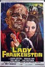 Watch La figlia di Frankenstein Letmewatchthis