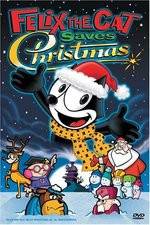 Watch Felix the Cat Saves Christmas Letmewatchthis