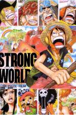 Watch One Piece Film Strong World Letmewatchthis