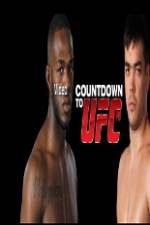 Watch Countdown to UFC 140 Jones vs Machida Letmewatchthis