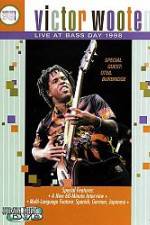 Watch Victor Wooten: Live at Bass Day Letmewatchthis