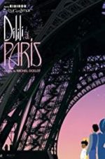 Watch Dilili in Paris Letmewatchthis