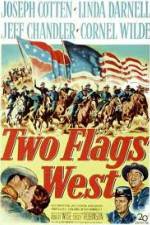 Watch Two Flags West Letmewatchthis