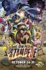 Watch One Piece: Stampede Letmewatchthis