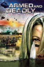 Watch Armed and Deadly Letmewatchthis