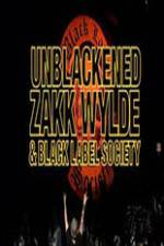 Watch Unblackened Zakk Wylde & Black Label Society Live Letmewatchthis