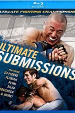 Watch UFC Ultimate Submissions Letmewatchthis