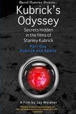 Watch Kubrick's Odyssey Secrets Hidden in the Films of Stanley Kubrick; Part One Kubrick and Apollo Letmewatchthis