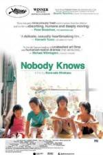 Watch Nobody Knows Letmewatchthis