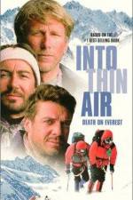 Watch Into Thin Air Death on Everest Letmewatchthis