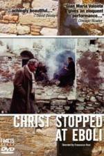 Watch Christ Stopped at Eboli Letmewatchthis