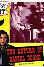 Watch The Return of Daniel Boone Letmewatchthis