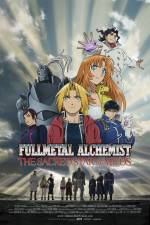 Watch Fullmetal Alchemist The Sacred Star of Milos Letmewatchthis