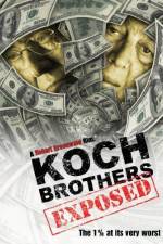 Watch Koch Brothers Exposed Letmewatchthis