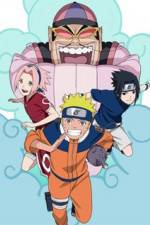 Watch Naruto Special The Genie and The Three Wishes Letmewatchthis