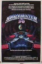 Watch Spacehunter: Adventures in the Forbidden Zone Letmewatchthis