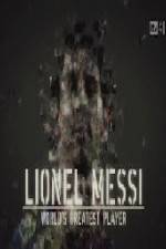 Watch Lionel Messi World's Greatest Player Letmewatchthis