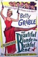 Watch The Beautiful Blonde from Bashful Bend Letmewatchthis