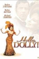 Watch Hello, Dolly! Letmewatchthis