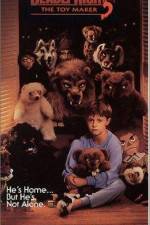 Watch Silent Night Deadly Night 5 The Toy Maker Letmewatchthis